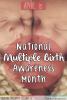 April is National Multiple Birth Awareness Month