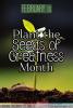 February is Plant the Seeds of Greatness Month