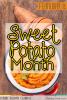 February is Sweet Potato Month