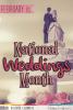 February is National Weddings Month
