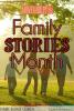 November is Family Stories Month