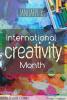 January is International Creativity Month