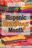 September is Hispanic Heritage Month!