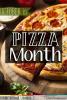 October is Pizza Month