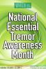 March is National Essential Tremor Awareness Month