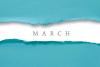 A Peak at Popular March Daily Fun Holidays