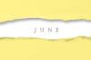 A Peak at Popular June Daily Fun Holidays