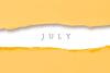 A Peak at Popular July Daily Fun Holidays