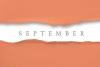 A Peak at Popular September Daily Fun Holidays