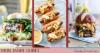 24 Burgers and Sandwiches Perfect for a July 4th Party