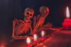 30-Day Halloween Affirmation Challenge: Embrace the Spooky, Transformative Magic of October