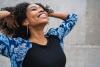 Happy Positive Affirmations to Embrace Joy and Happiness Every Day