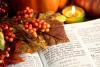 Christian Thanksgiving