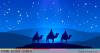 Gold, Frankincense, and Myrrh: Why the Wise Men Brought These Gifts to the Newborn Jesus