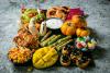 Perfect Halloween Appetizers