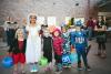 The Haunting History of Halloween Costumes 