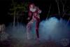 Creepy Animatronics Halloween
