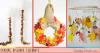 11 Ways to Use Leaves in Your Thanksgiving Decor