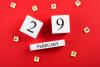 Leap Day Global and Cultural Traditions