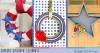 15 Patriotic DIY Wreaths for The 4th of July