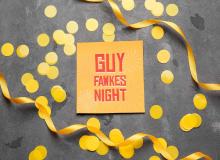 Guy Fawkes Day