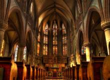 Spain Immaculate Conception