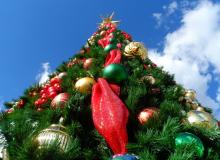 Christmas in the U.S.