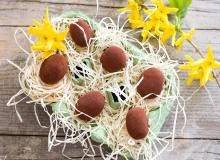 Easter Monday in France