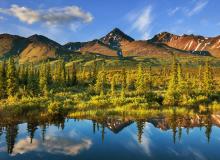 Alaska Day