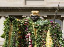 Kamehameha Day