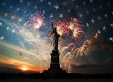 U.S. 4th of July