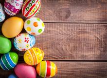 Easter