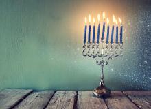 Hanukkah