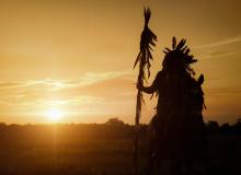 Native Americans Day