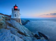 Rhode Island Independence Day