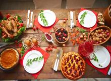 Thanksgiving