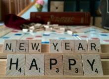 Happy New Year