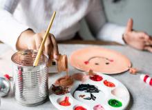 Children’s Craft Day