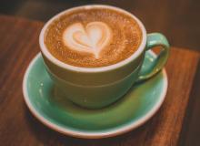 Café au Lait Day