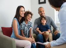 National Adoption Day