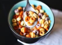 Cereal Day