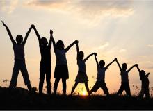 World Children's Day