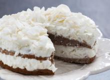 Coconut Torte Day