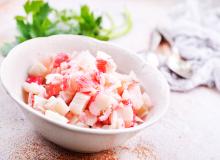 Crabmeat Day
