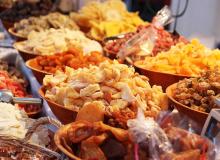 Dried Fruit Day