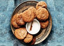 Gingersnap Day