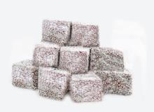 Lamington Day