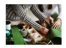 Make a Gift Day