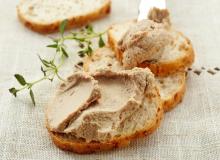 Pâté Day