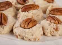 Pecan Sandy Day